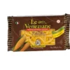MOLINO DI FERRO SpA Le Veneziane Pasta Rigatoni Mais 250 grammi New