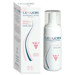 GD TECNOLOGIE Levudin Detergente Intimo Mousse 150 ml Online