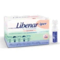 PERRIGO ITALIA Srl Libenar Iper Monodose Soluzione Ipertonica 18 Flaconcini Best