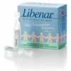 PERRIGO Libenar Soluzione Fisiologica Sterile 15 Flaconcini