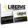 SHEDIR PHARMA Srl Unipersonale Libervis Energy Limone 20 Bustine - Integratore Alimentare Outlet