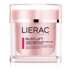 LIERAC (ALES GROUPE IT. SpA) Lierac Bust Lift Crema Rimodellante Antieta' 75 ml Discount