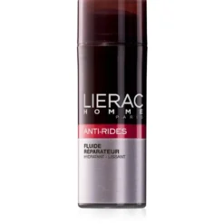 LIERAC (ALES GROUPE IT. SpA) Lierac Homme Anti-Rughe Fluido Riparatore Idratante Levigante Uomo 50 ml Clearance