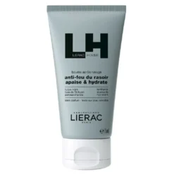 LIERAC (LABORATOIRE NATIVE IT) Lierac Homme Balsamo Dopobarba 75 ml Discount