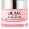LIERAC Hydragenist Crema Idratante Ossigenante Rimpolpante Pelle Secca 50 ml Discount