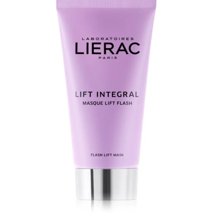 LIERAC (LABORATOIRE NATIVE IT) Lierac Lift Integral Maschera Liftante Viso 75 ml Discount