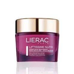ALES GROUPE ITALIA SpA Lierac Liftissime Crema Giorno & Notte Ricca 50 ml Hot