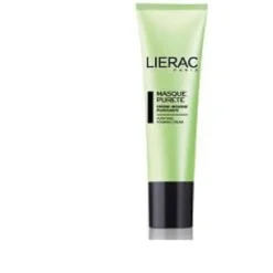 LIERAC (ALES GROUPE IT. SpA) Lierac Maschera Purificante Opacizzante Viso 50 ml New