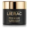 LIERAC Premium Soyeuse Crema Antieta' Pelle Normale e Mista 50 ml New