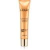 LIERAC (LABORATOIRE NATIVE IT) Lierac Sunissime Fluido Solare Viso SPF 50+ Antieta' Globale 40 ml Clearance