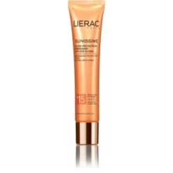 LIERAC (LABORATOIRE NATIVE IT) Lierac Sunissime Fluido Solare Viso SPF 15 Antieta' Globale 40 ml Best
