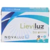 NOVALUZ ITALIA Srl Lieviluz 20 Perle + 20 Capsule - Integratore Benessere Prostata e Vie Urinarie Best