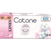 FATER SpA Lines Cotone Proteggi Slip 24 pezzi Outlet