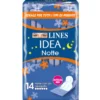 FATER FEMCARE Lines Idea Notte con Ali 14 pezzi