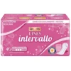 PRODOTTI FMC Lines Intervallo Salvaslip Ripiegati 40 pezzi Outlet