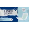 FATER SpA Lines Specialist Pannolone Rettangolare senza Barriera 30 pezzi Best