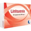 BIOGROUP Srl Linfavenix 30 Capsule - Integratore Alimentare