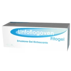 DEA PHARMA Srl Linfoflogoven Fitogel 1000 ml Hot