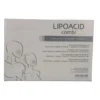 GENERAL TOPICS Lipoacid Combi 60 Compresse - Integratore Alimentare Online