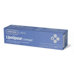 AMNOL Lipolipase Crema Gel Anticellulite 150 ml Online