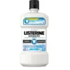 JOHNSON & JOHNSON SpA Listerine Collutorio Advanced White Gusto Delicato 500 ml Best