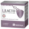 FARMITALIA Ljlacto 6 capsule vaginali Discount