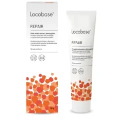 KAROPHARMA Locobase Repair Crema 50 grammi Clearance