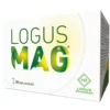 LOGUS PHARMA Srl Logus Mag 30 Stick - Integratore di Magnesio Discount