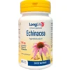 LONGLIFE Srl Longlife Echiancea 60 Capsule - Integratore Difese Naturali Discount