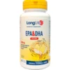 LONGLIFE Srl Longlife Epa & DHA 60 Perle - Integratore Funzionalita' Cardiaca, Celebrale e Visiva Online