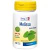 LONGLIFE Srl Longlife Melissa 60 Capsule - Integratore Rilassante Outlet
