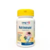 LONGLIFE Srl Longlife Nutrimmune 60 tavolette - Integratore Difese Naturali Clearance