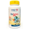 LONGLIFE Srl Longlife Ocufactors Plus 60 Tavolette - Integratore Vista Outlet