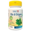 LONGLIFE Srl Longlife Olio di Origano 60 perle - Integratore Effetto Balsamico Best