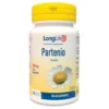 LONGLIFE Srl Longlife Partenio 50 capsule - Integratore Rilassamento New