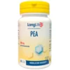 LONGLIFE Srl Longlife Pea 60 Capsule - Integratore di Palmitoiletanolamide Online