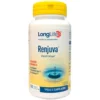 LONGLIFE Srl Longlife Renjuva 100 Capsule - Integratore Pelle e Cartilagine Online