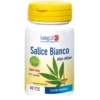 LONGLIFE Srl Longlife Salice Bianco 60 Capsule - Integratore per Stagione Invernale Discount