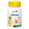 LONGLIFE Srl Longlife Zafferano 60 Capsule - Integratore Buon Umore Hot