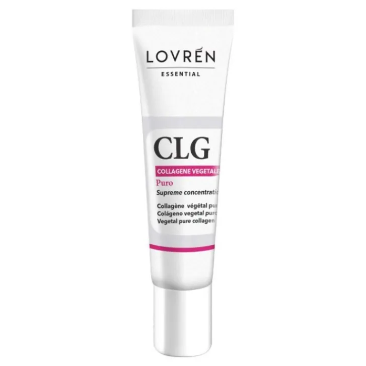 CLINICALFARMA Srl Lovren Essential CLG Collagene 15 ml Sale