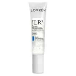 CLINICALFARMA Srl Lovren Essential JLR3 Acido Ialuronico 15 ml Hot