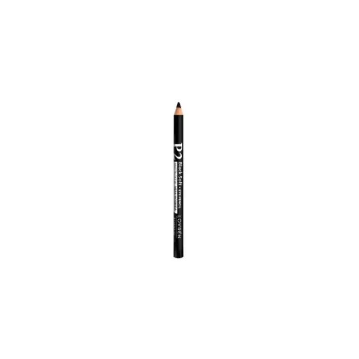 CLINICALFARMA Srl Lovren Essential Matita Occhi Nera P2 New