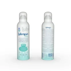 UNIDERM FARMACEUTICI Srl Lubrigyn Activa Mousse Gel Detergente 150 ml