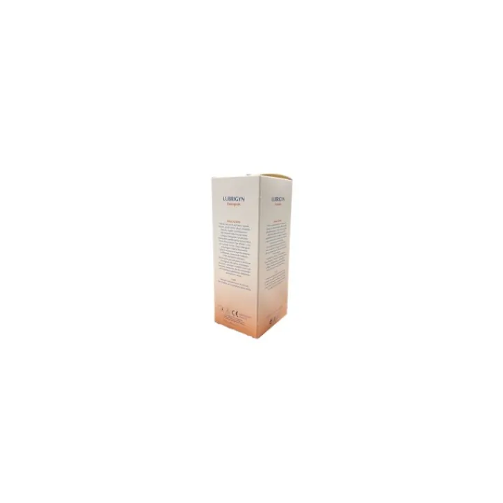 UNIDERM Lubrigyn Cofanetto Detergente Intimo e Salviette New