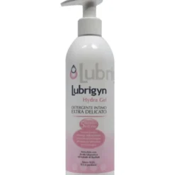 UNIDERM Lubrigyn Hydra Gel Detergente Intimo 400 ml Online
