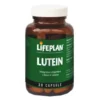 LIFEPLAN PRODUCTS Ltd Lutein 30 Capsule - Integratore Alimentare Clearance