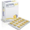 SOOFT ITALIA SpA Lutein Ofta 15 Compresse - Integratore Benessere della Vista Discount