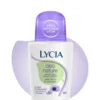SODALCO Srl Lycia Deo Nature Roll-On Anti Odorante Senza Sali di Alluminio 50 ml New