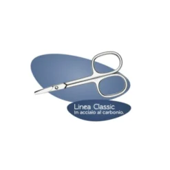SODALCO Srl Lycia Manicure Baby Forbici Unghie in Acciaio Clearance