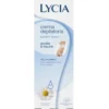 PRODOTTI FMC Lycia Perfect Touch Crema Depilatoria Ascelle e Inguine 100 ml Sale